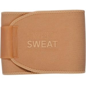 NEW In Packaging- Sweet Sweat Waist Trimmer 'Toned' for Women and Men